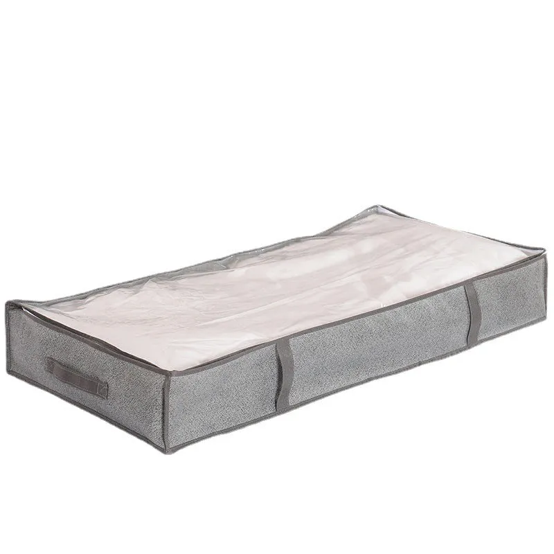 100cm Under Bed Storage Bag Container