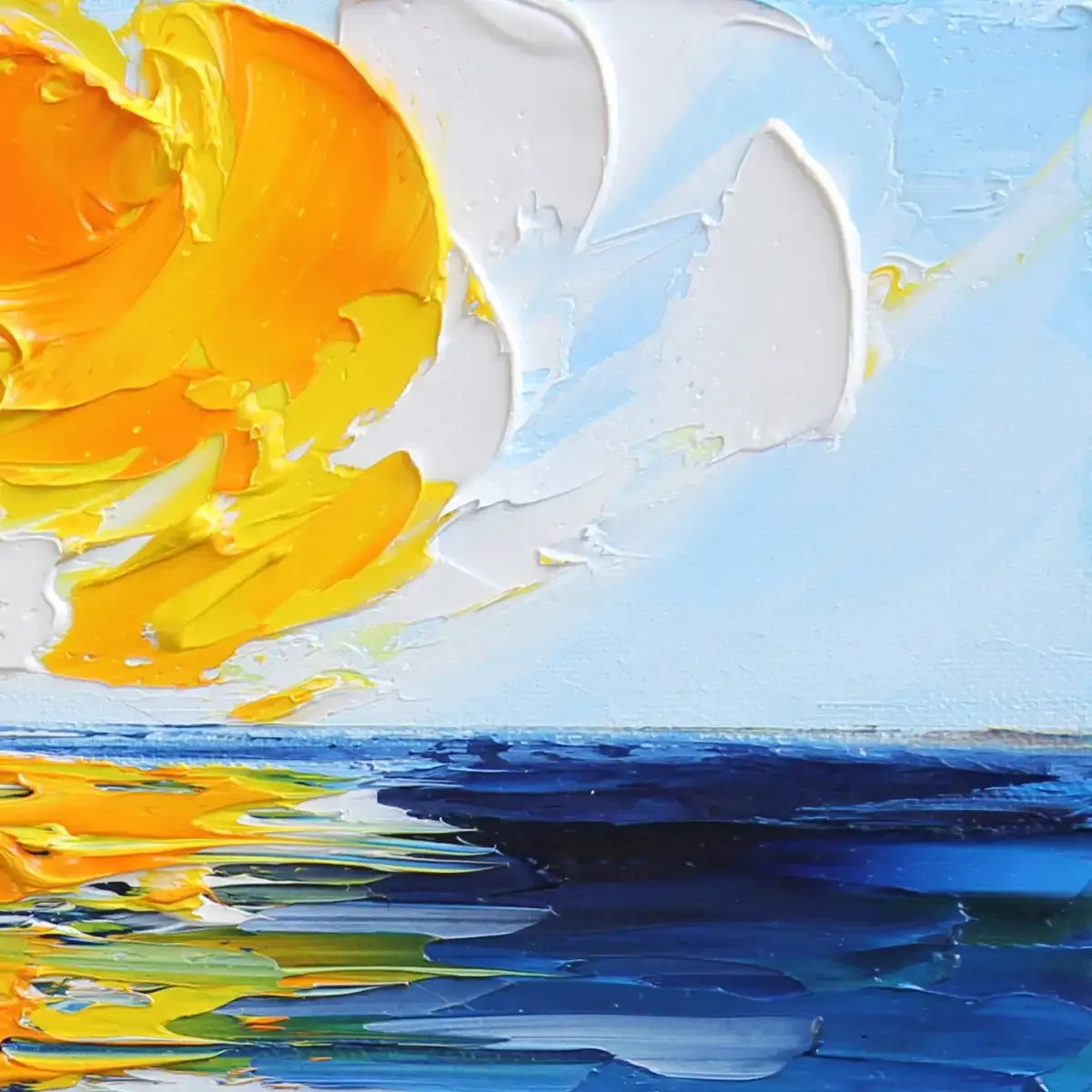 A Big Sur I Wall Art