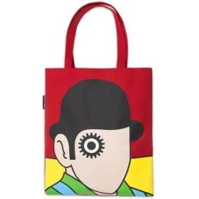 A Clockwork Orange Tote Bag