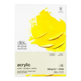 Acrylic Paper Pad