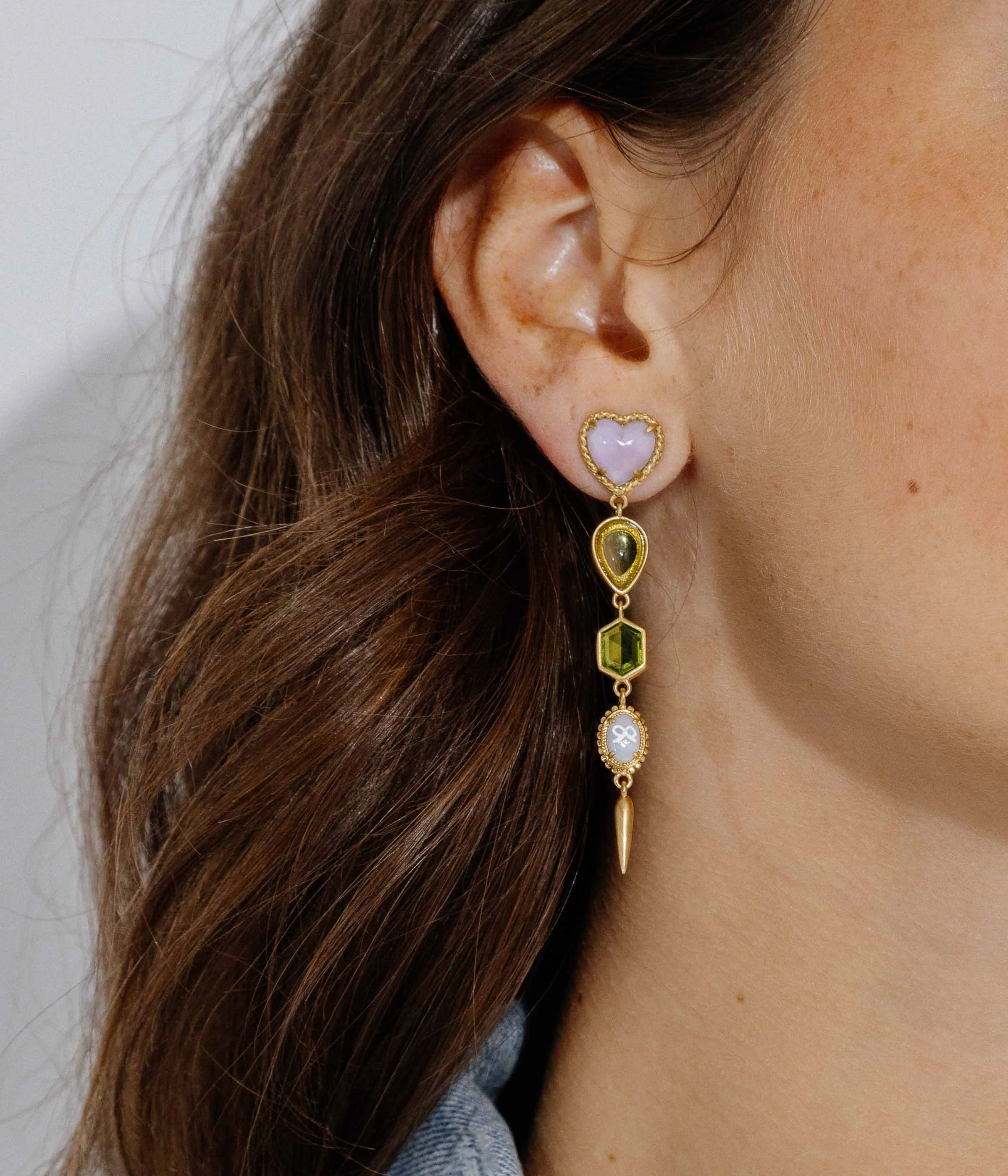 Ada Earrings