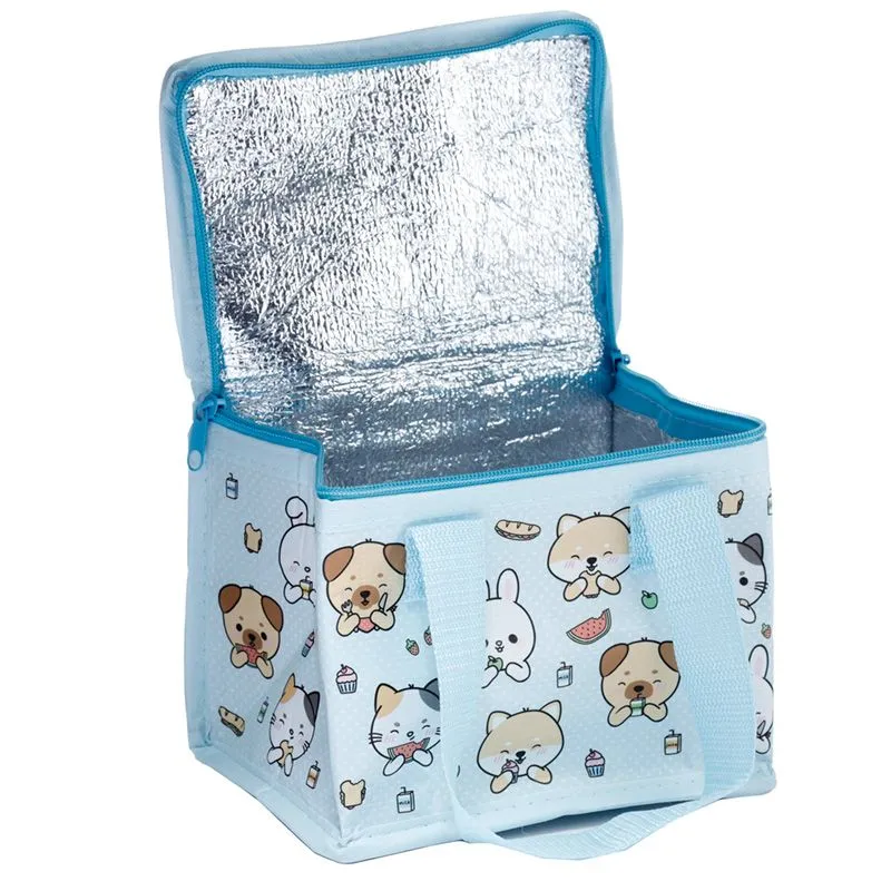 Adoramals Pets Lunch Bag