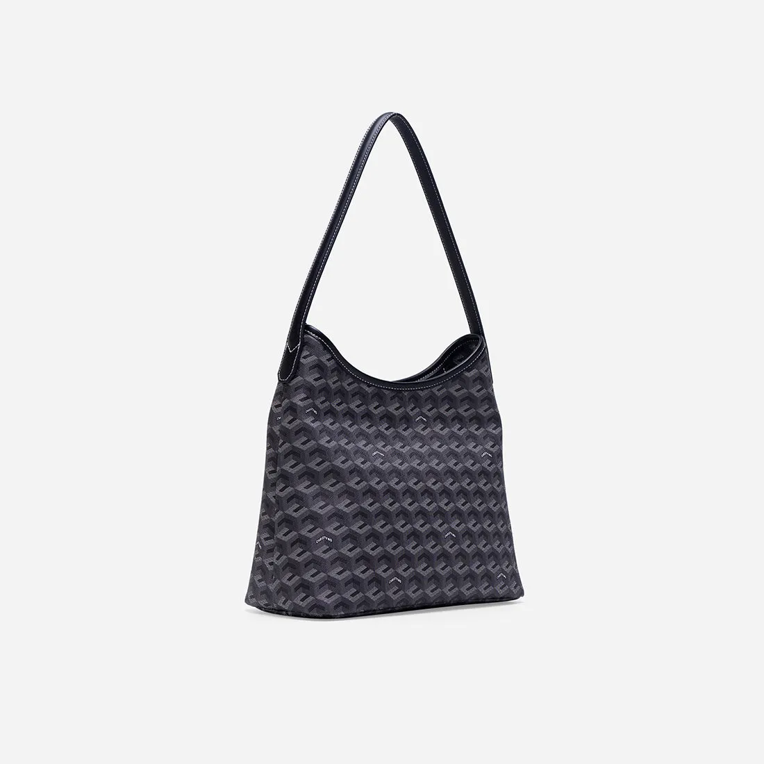 Alesso Medium Hobo Bag