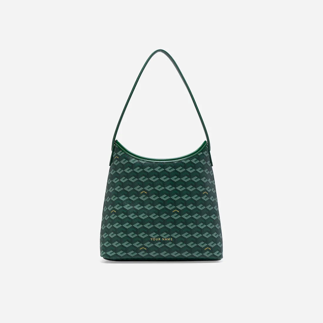 Alesso Medium Hobo Bag