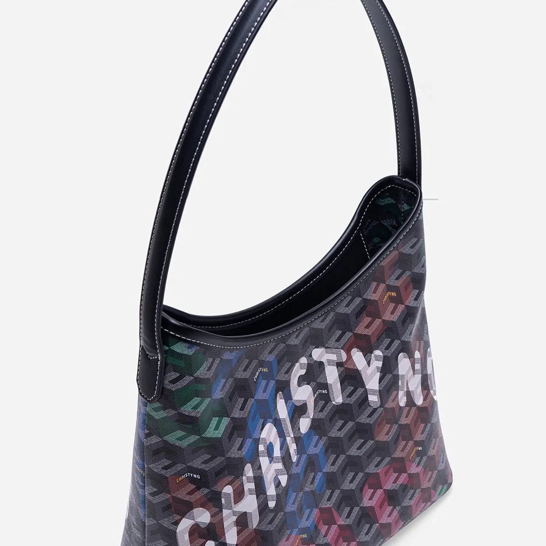 Alesso Medium Hobo Bag