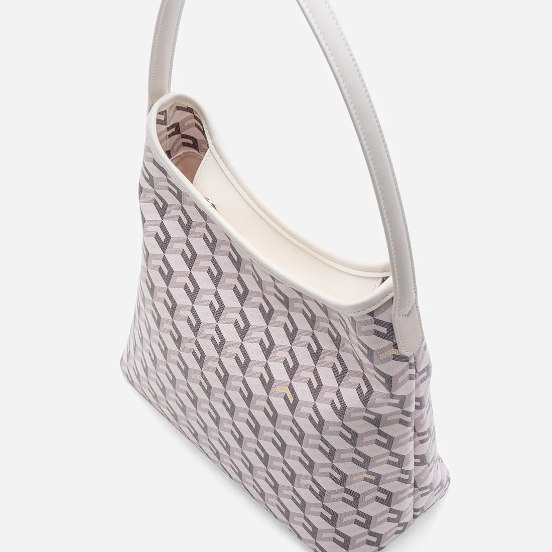 Alesso Medium Hobo Bag