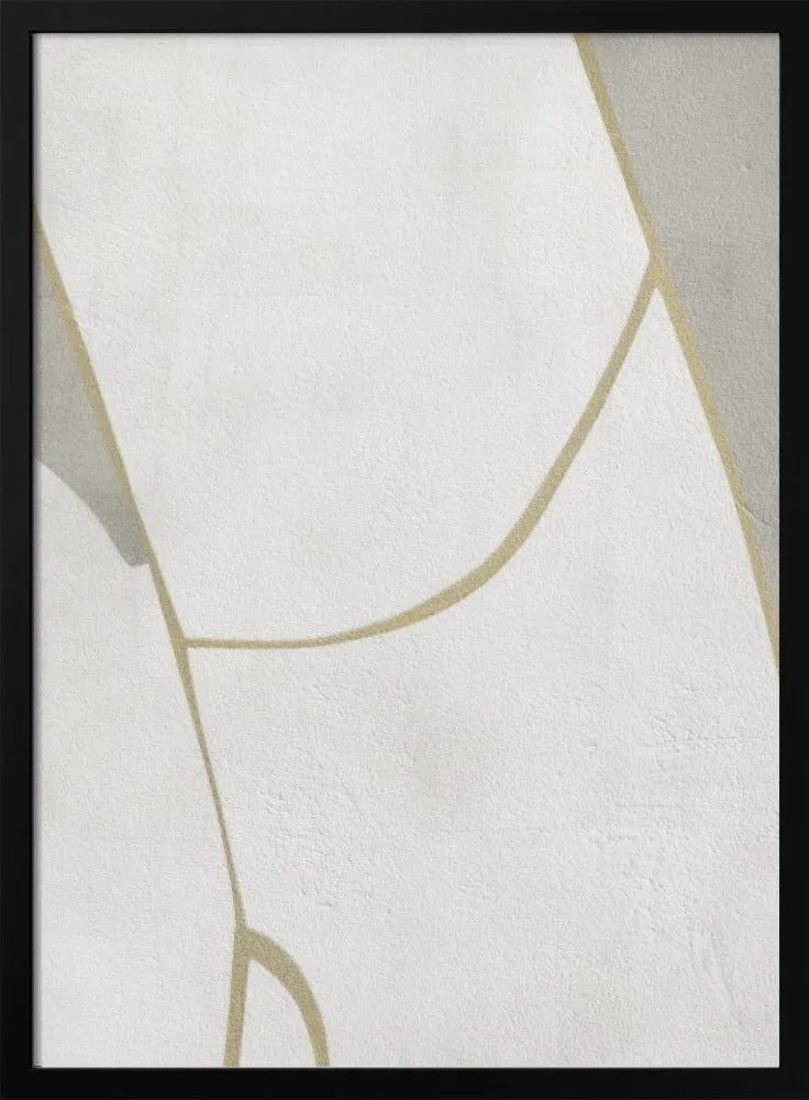 Ancestry #6 - Stretched Canvas, Poster or Fine Art Print