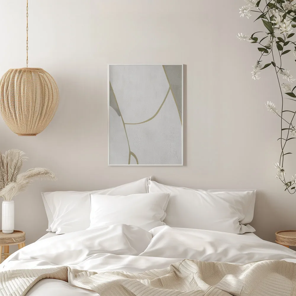 Ancestry #6 - Stretched Canvas, Poster or Fine Art Print
