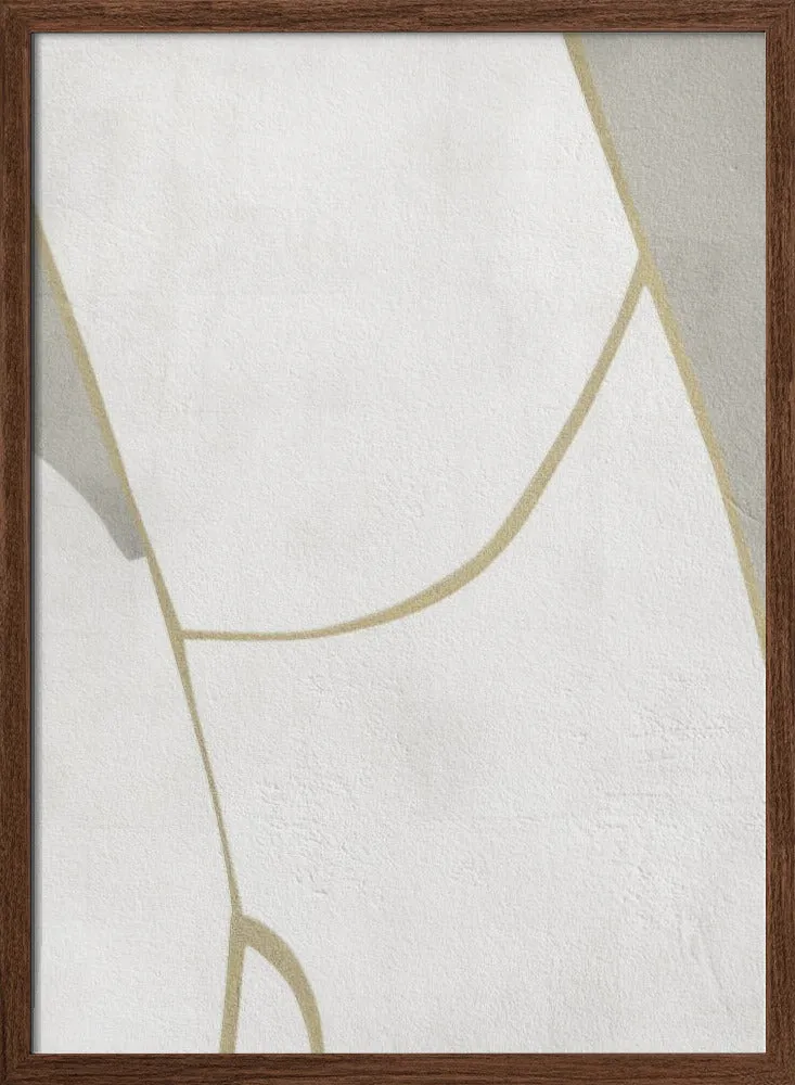 Ancestry #6 - Stretched Canvas, Poster or Fine Art Print