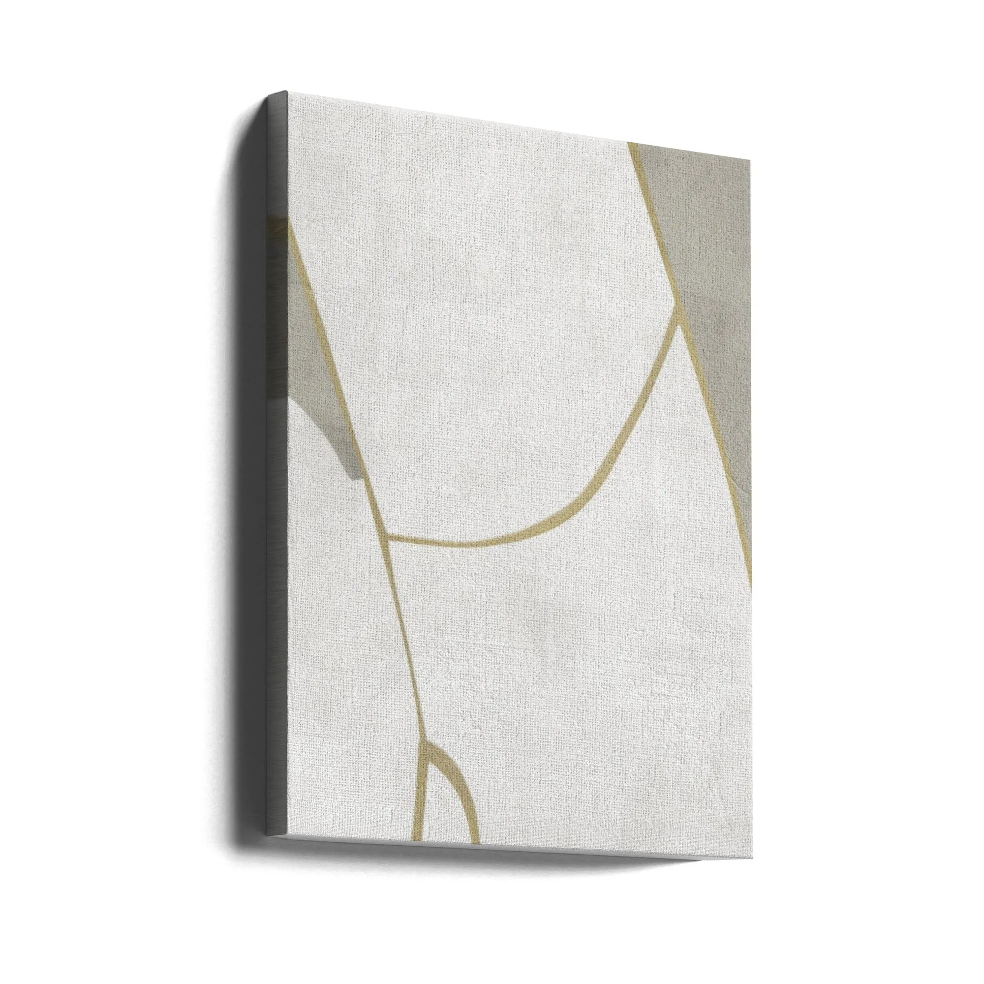 Ancestry #6 - Stretched Canvas, Poster or Fine Art Print