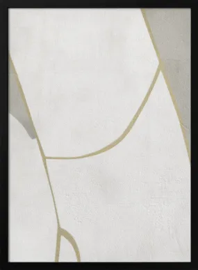 Ancestry #6 - Stretched Canvas, Poster or Fine Art Print