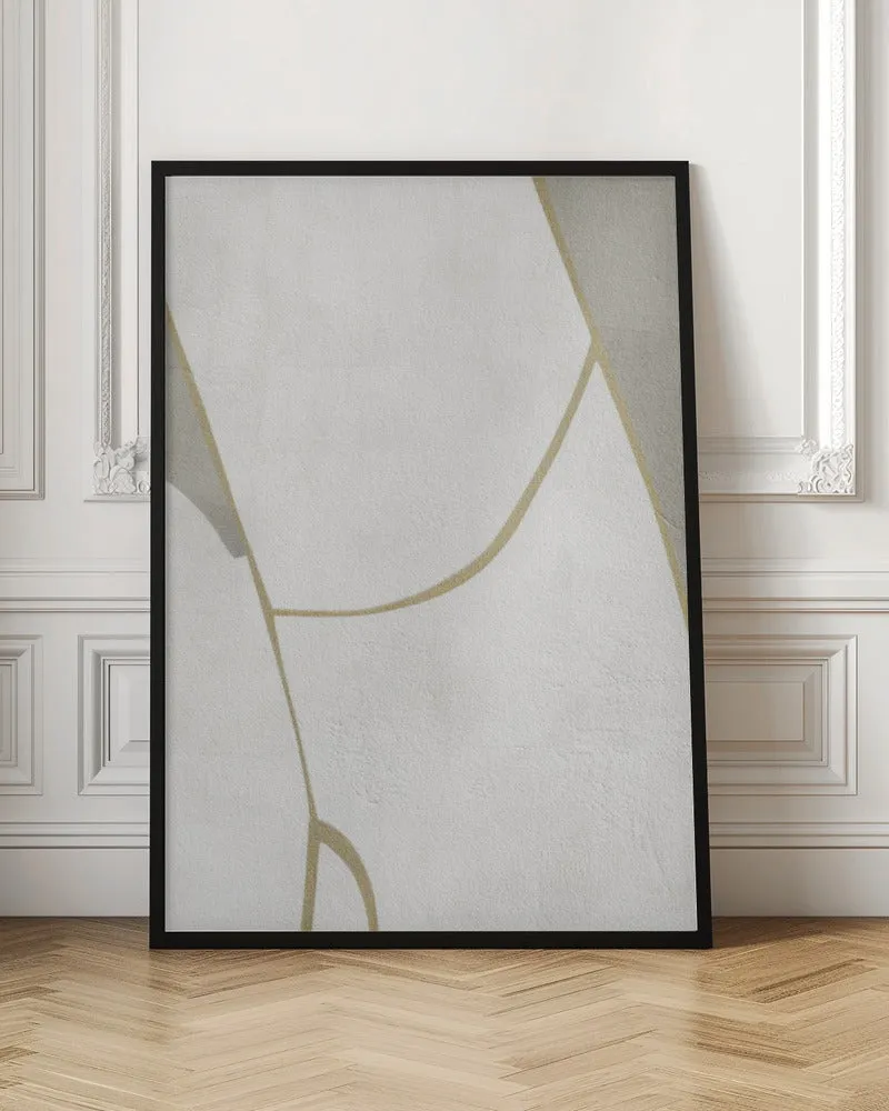 Ancestry #6 - Stretched Canvas, Poster or Fine Art Print