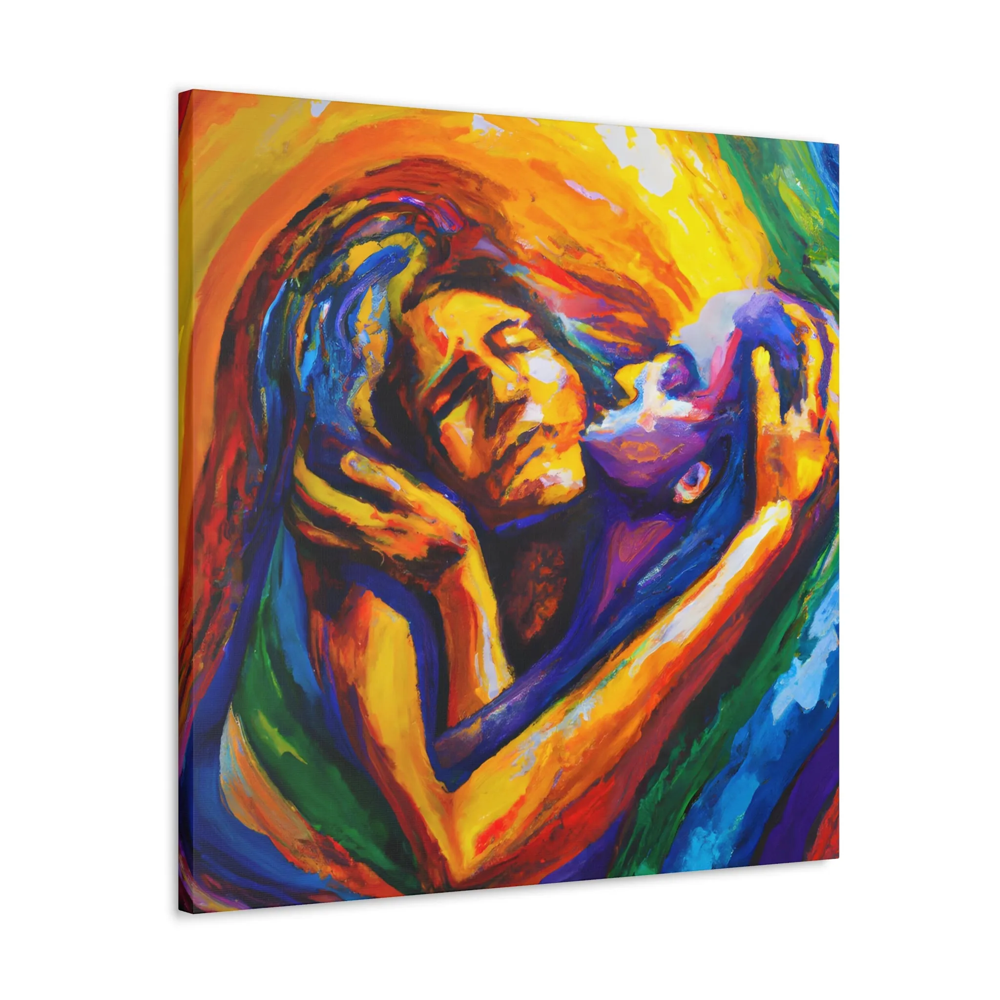 Artemisio - Gay Hope Canvas Art