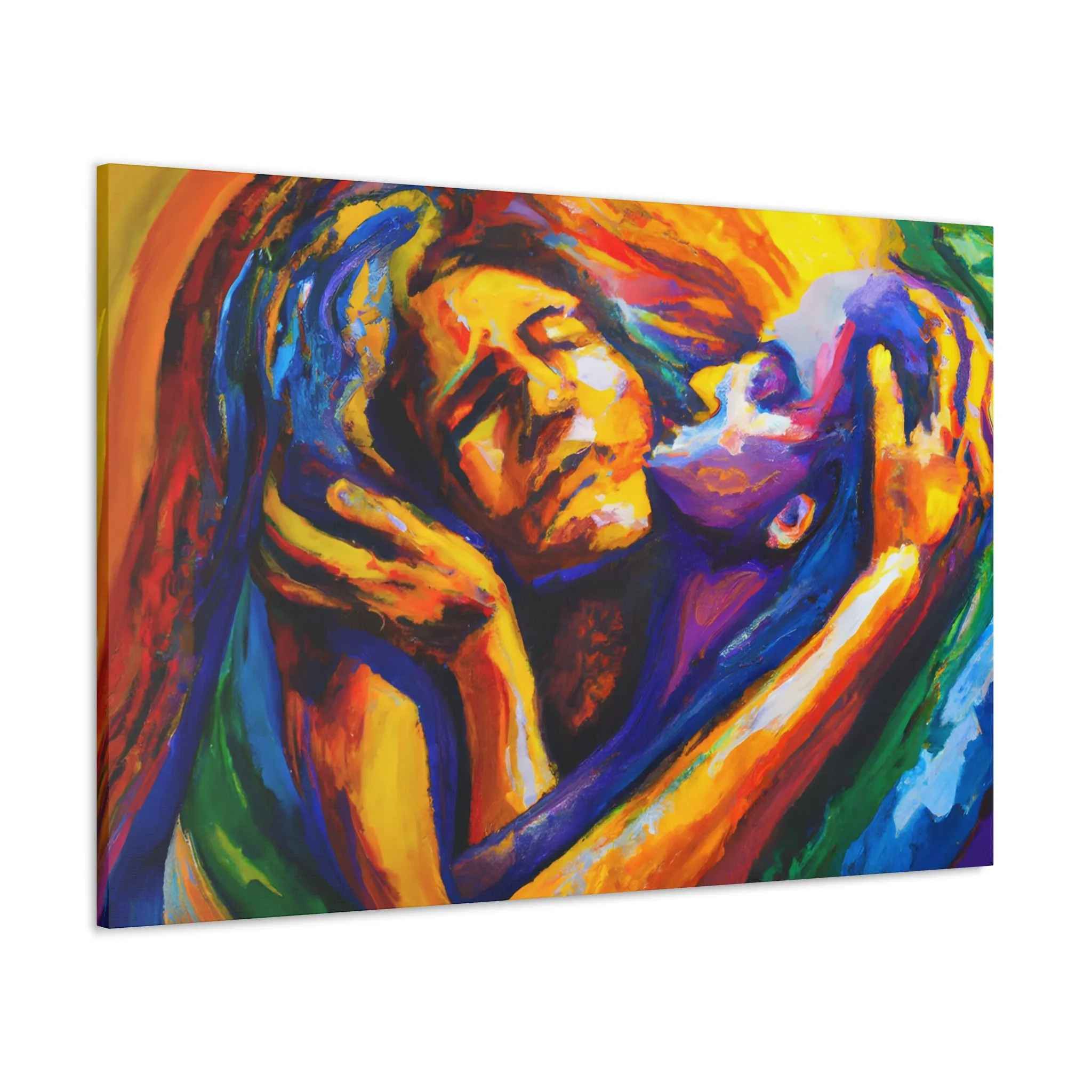Artemisio - Gay Hope Canvas Art