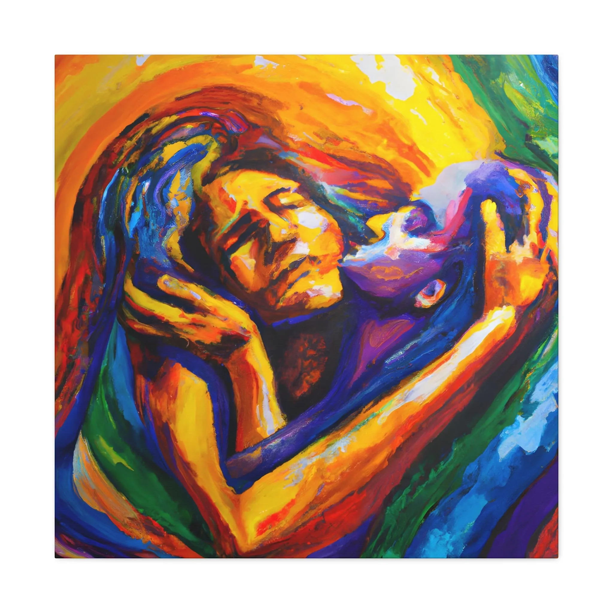 Artemisio - Gay Hope Canvas Art
