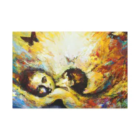 Artezina - Gay Hope Canvas Art