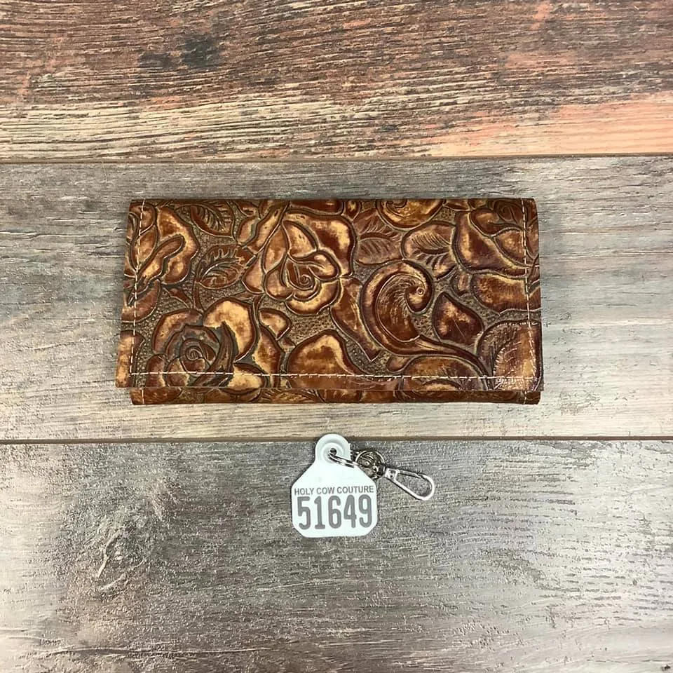 Bandit Wallet - #51649