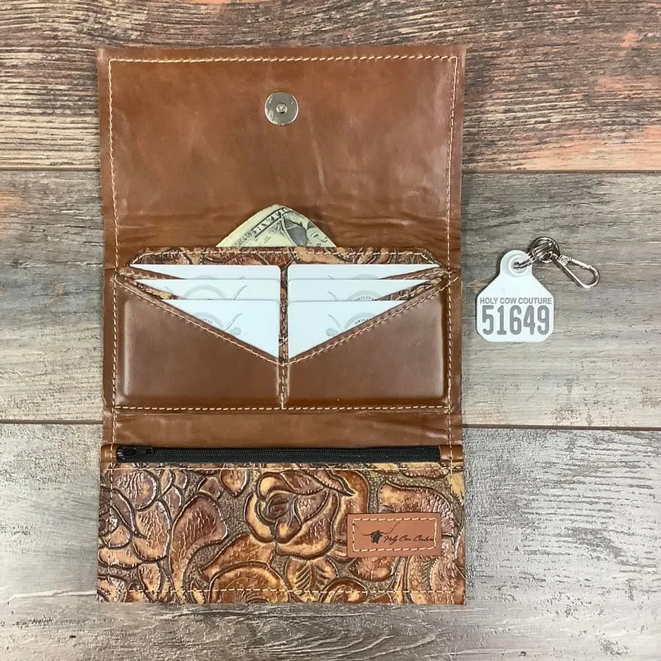 Bandit Wallet - #51649