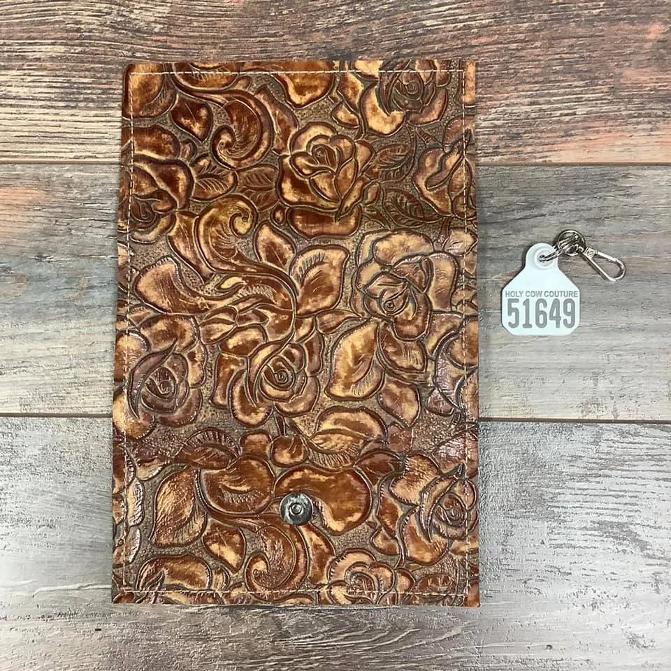 Bandit Wallet - #51649