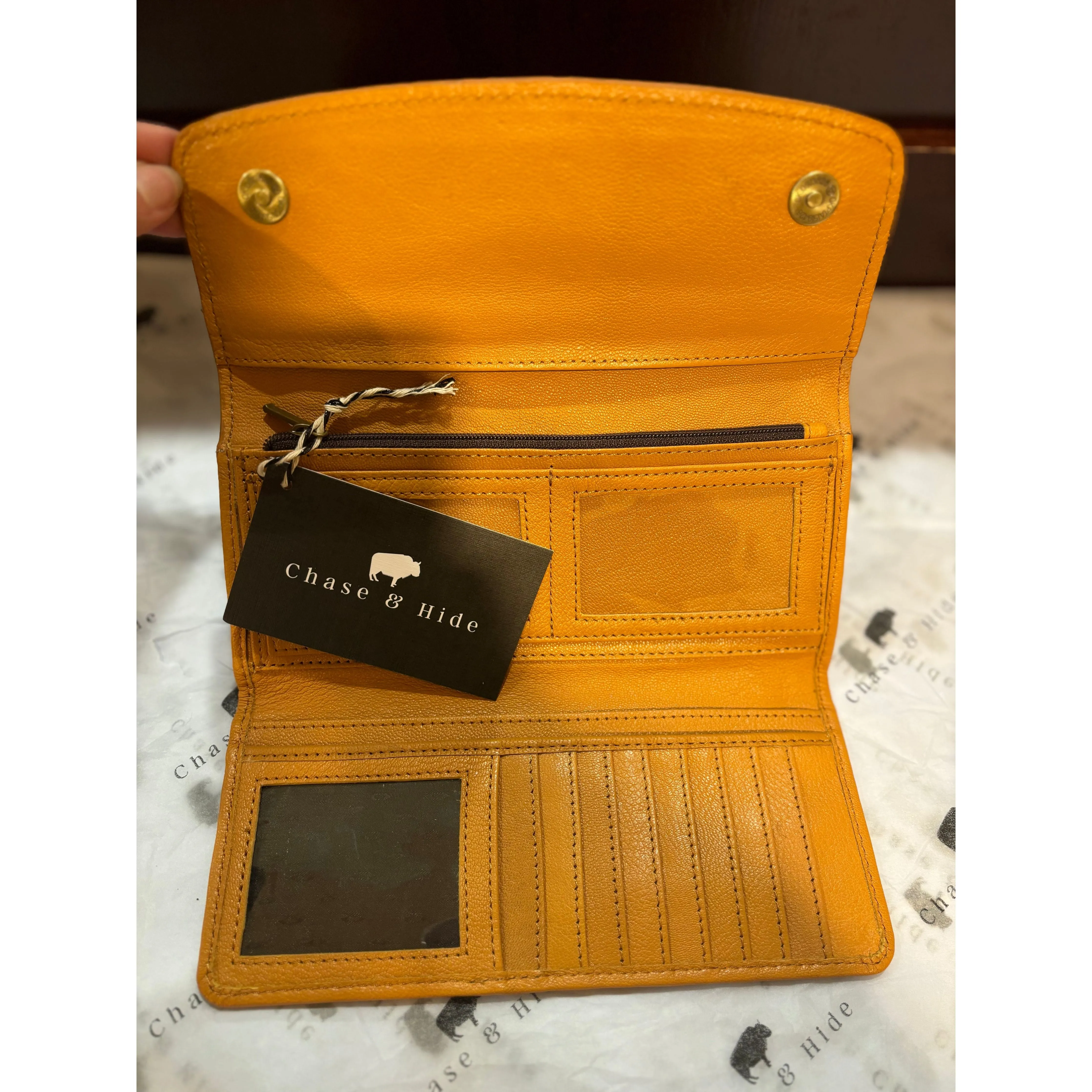 Bethany wallet #beth1