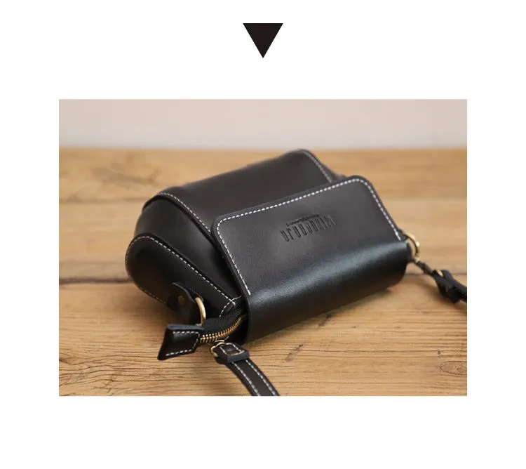 Black Crossbody Purses Small Black Crossbody Purse Black Leather Crossbody Purse