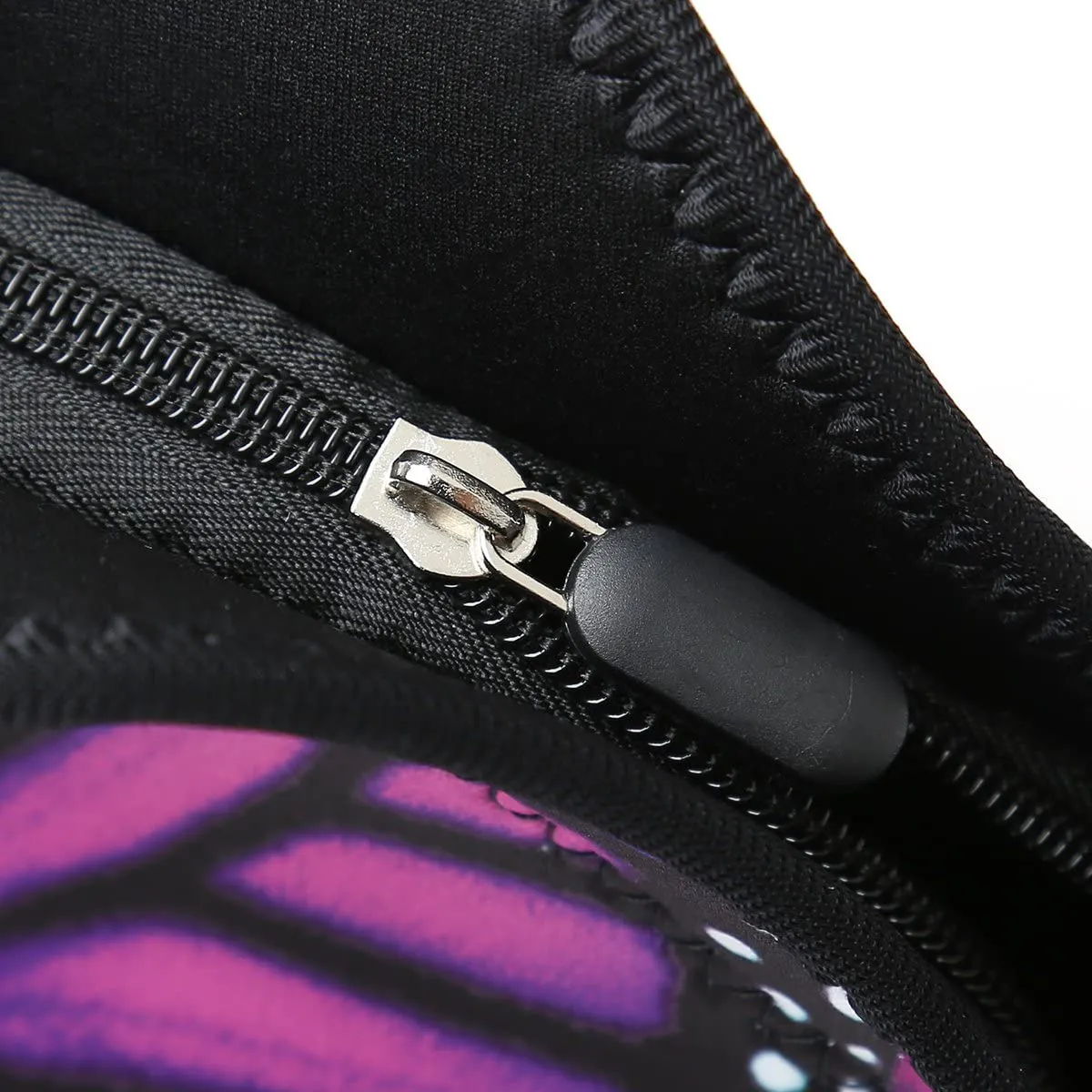Boys Girls Kids Women Adults Insulated School Travel Outdoor Thermal Waterproof Carrying Lunch Tote Bag Cooler Box Neoprene Lunchbox Container Case (Cat Take Pizza)