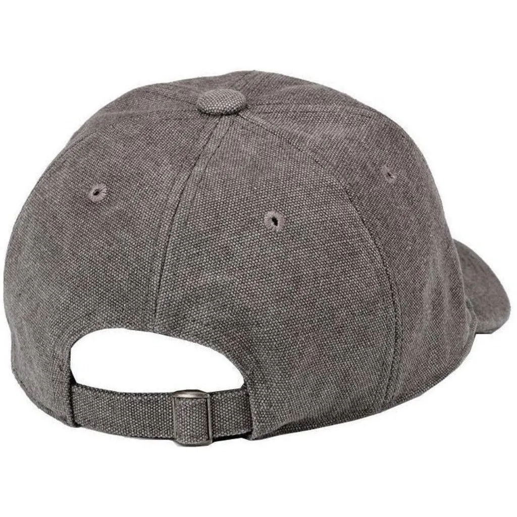 Canvas Baseball Cap - Troop London Sun Hat - 8 Colours