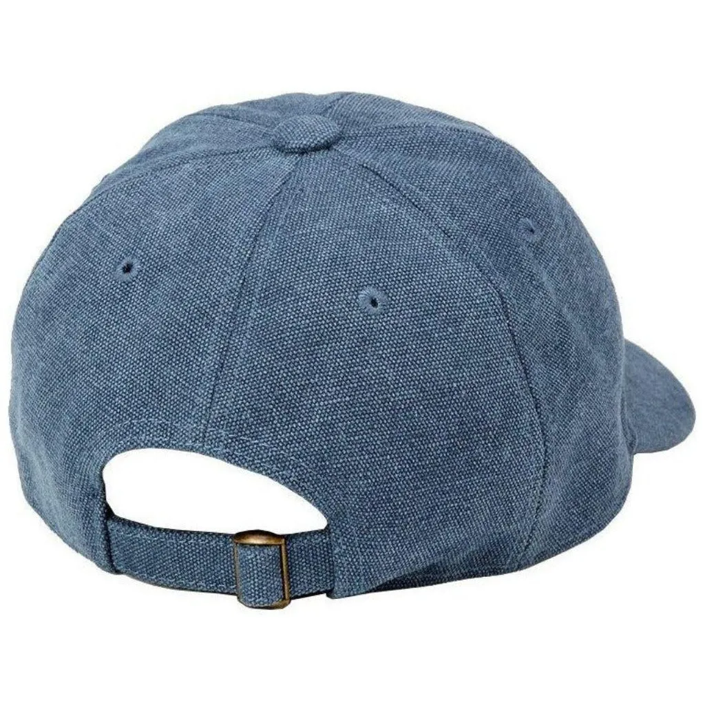 Canvas Baseball Cap - Troop London Sun Hat - 8 Colours