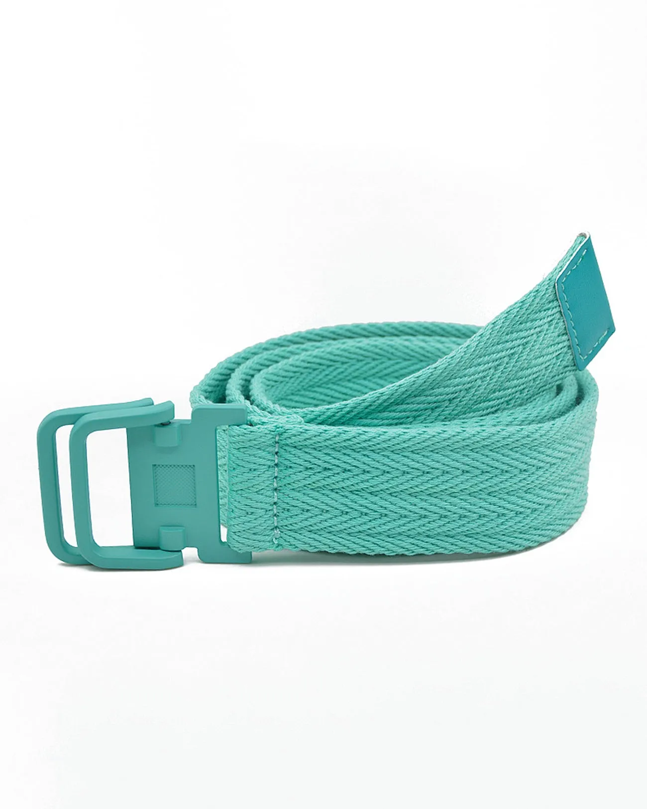Canvas Belt