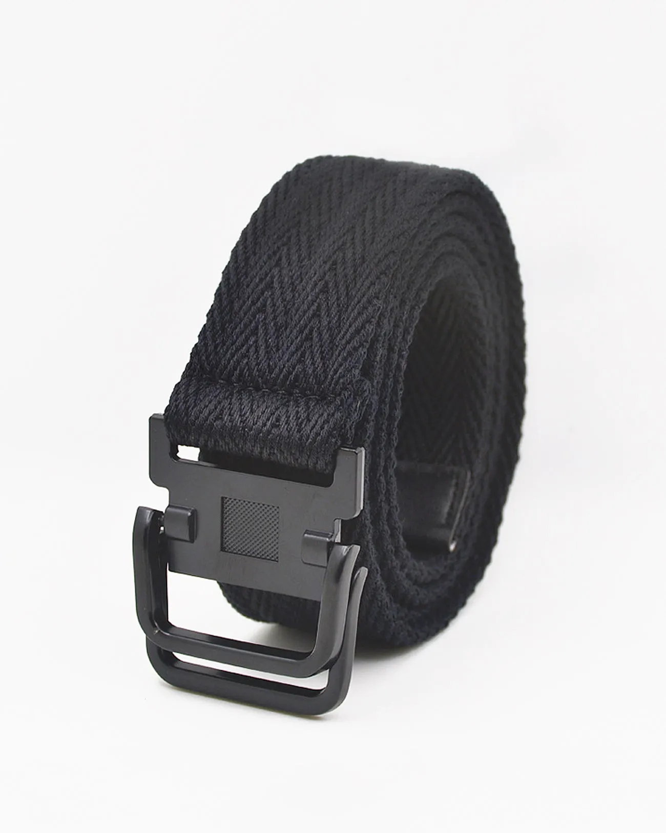 Canvas Belt