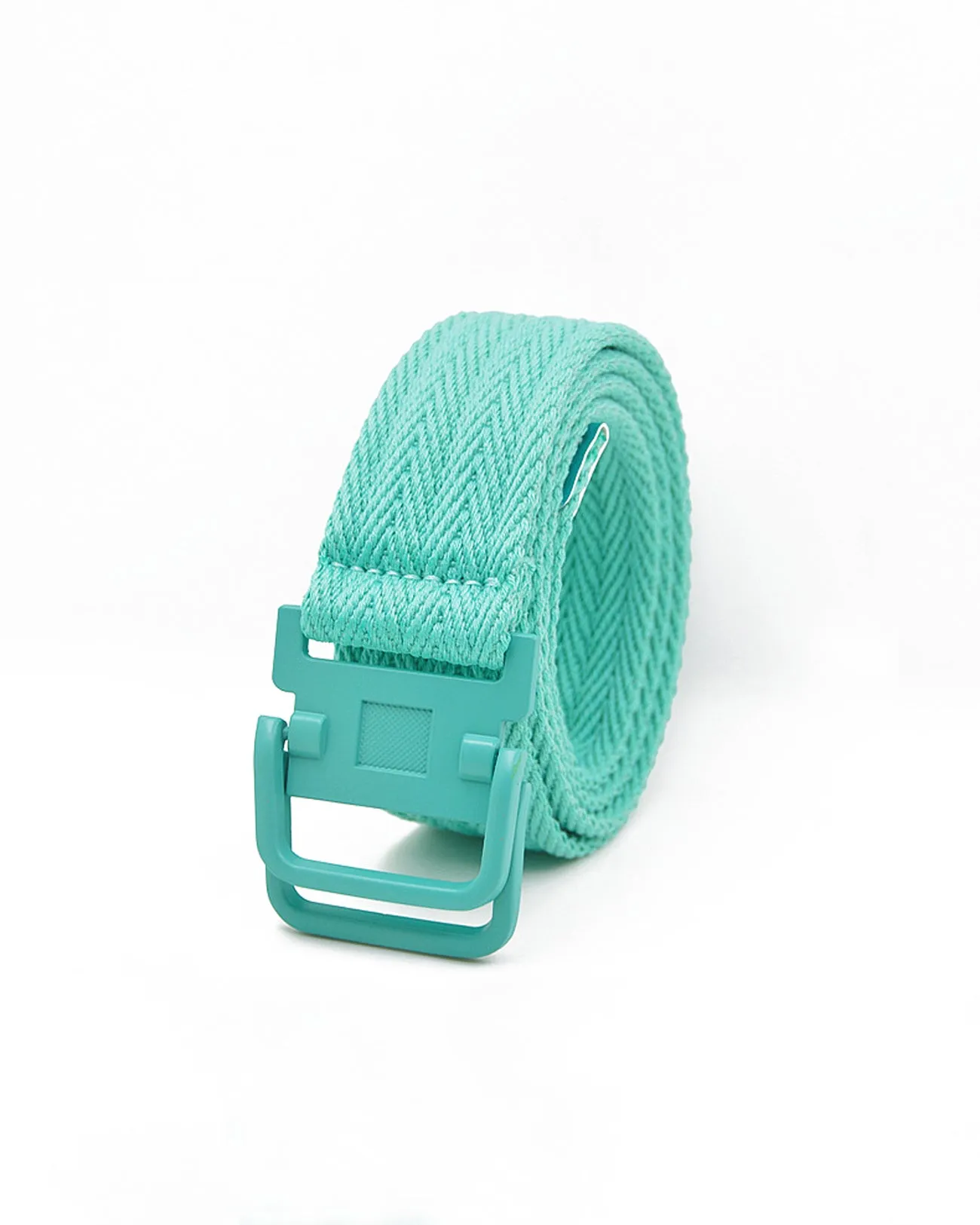 Canvas Belt