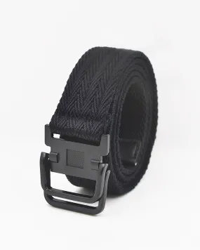 Canvas Belt