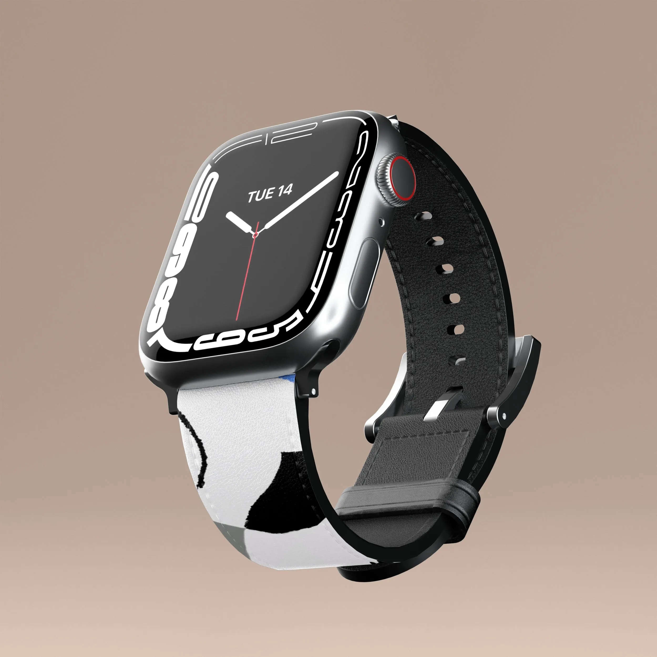 Canvas Creations Apple Watch Band