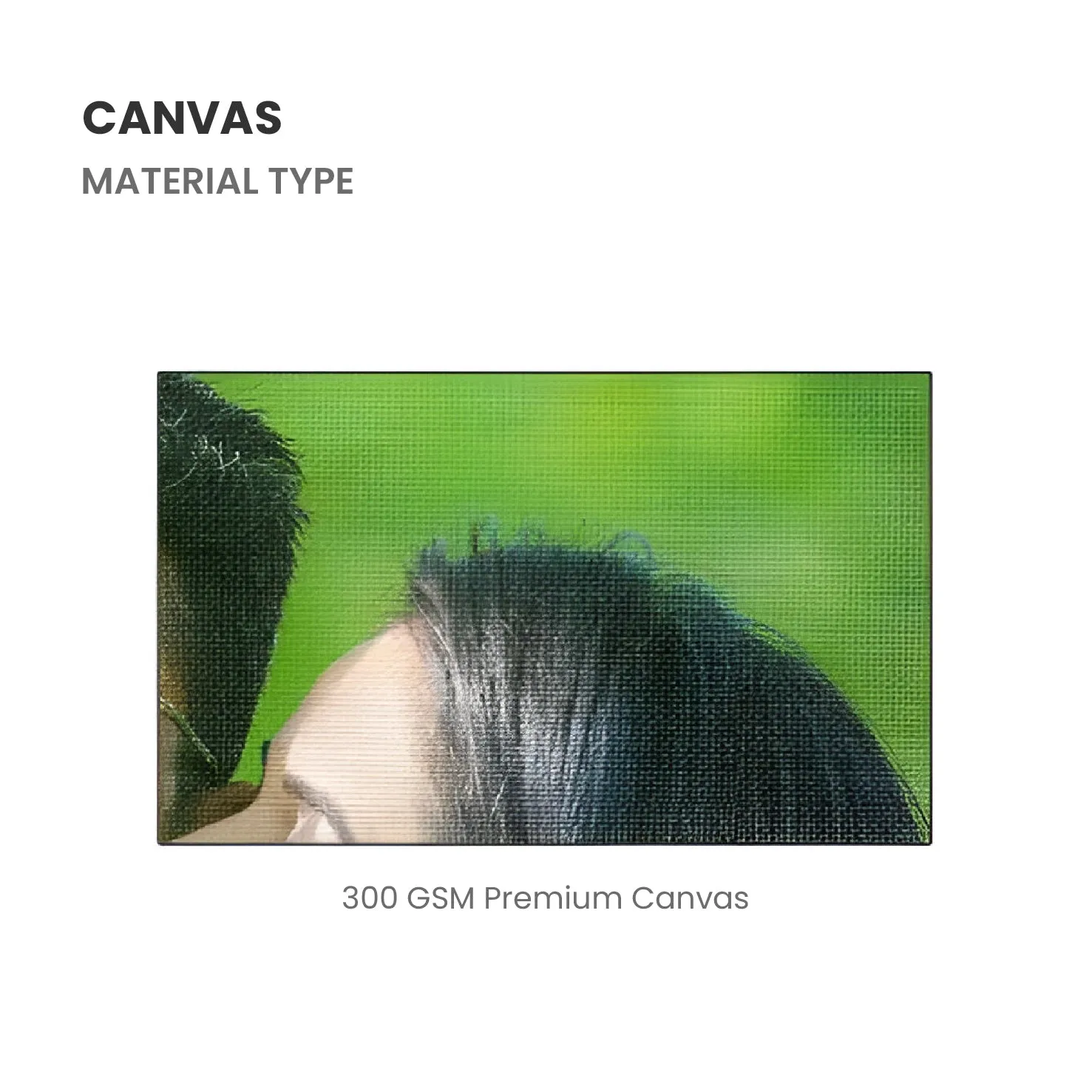 Canvas Gallery Wraps