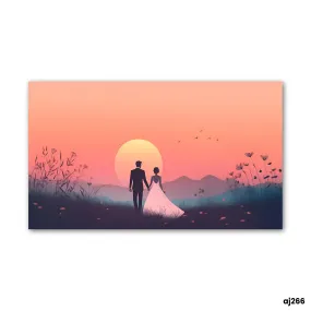 Canvas Gallery Wraps