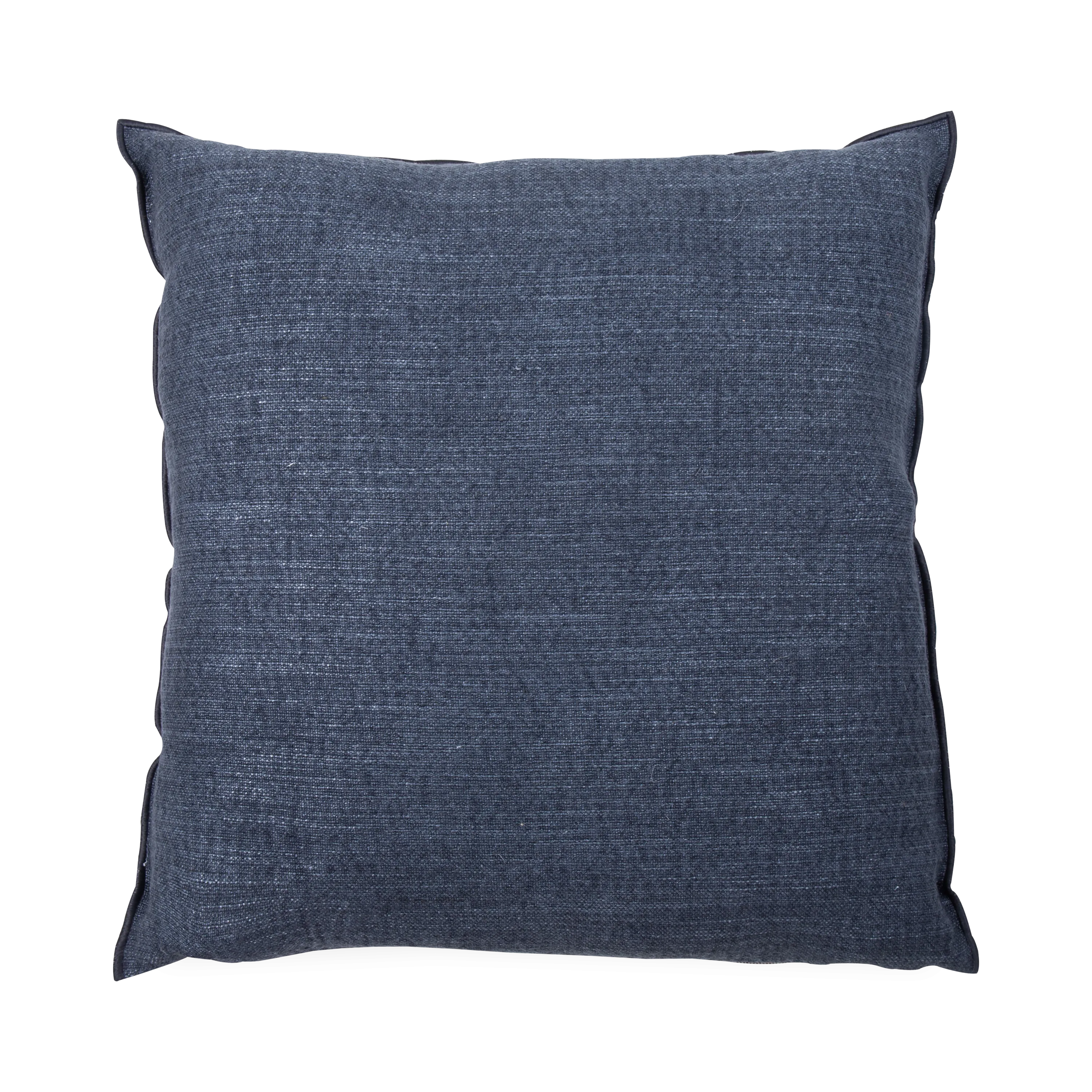 Canvas Nomad Pillow