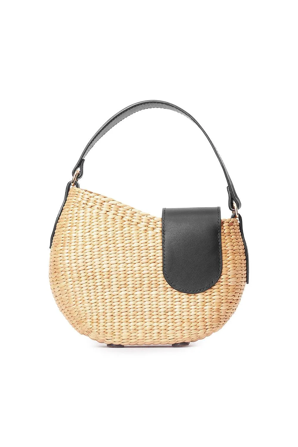 Clematis Water Hyacinth Fiber Bag