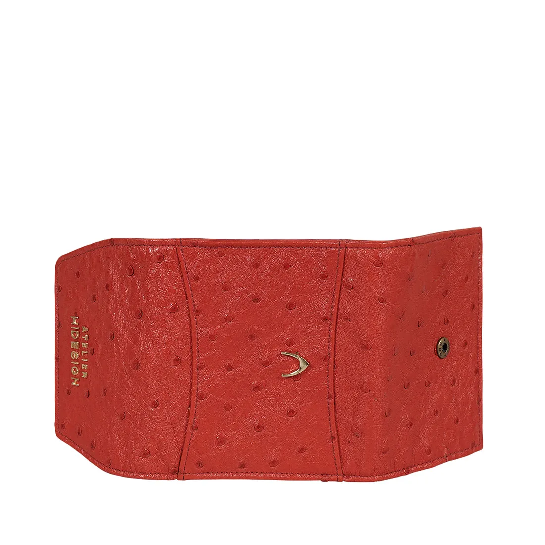 CORAL W4 SLING WALLET