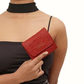 CORAL W4 SLING WALLET