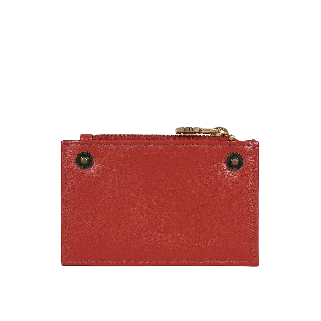 CORAL W4 SLING WALLET