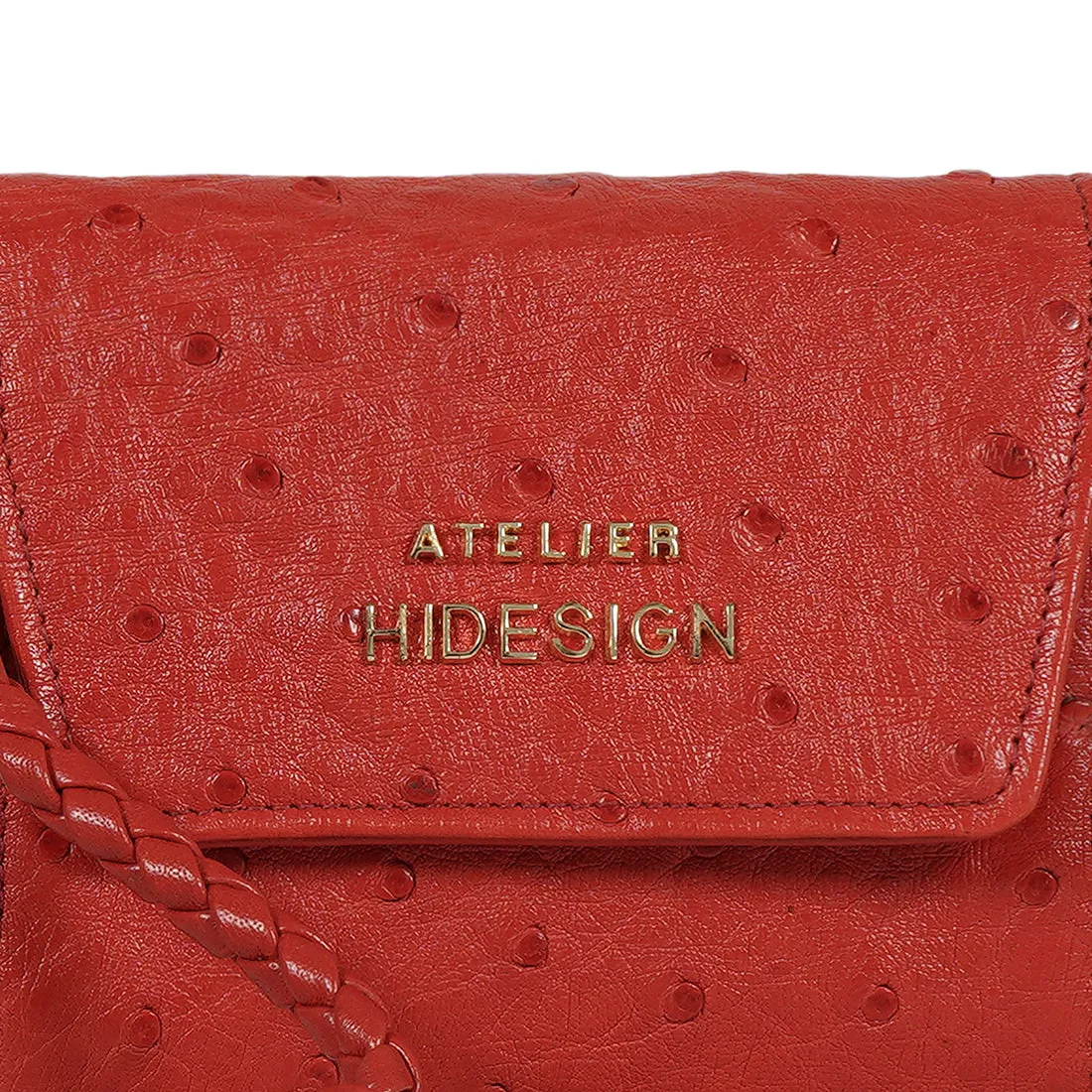 CORAL W4 SLING WALLET