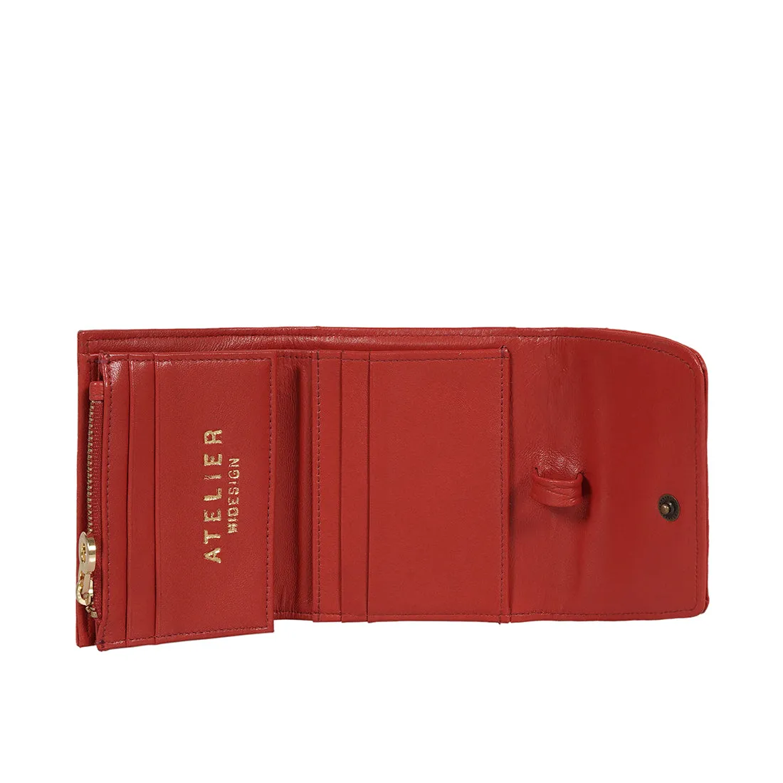 CORAL W4 SLING WALLET