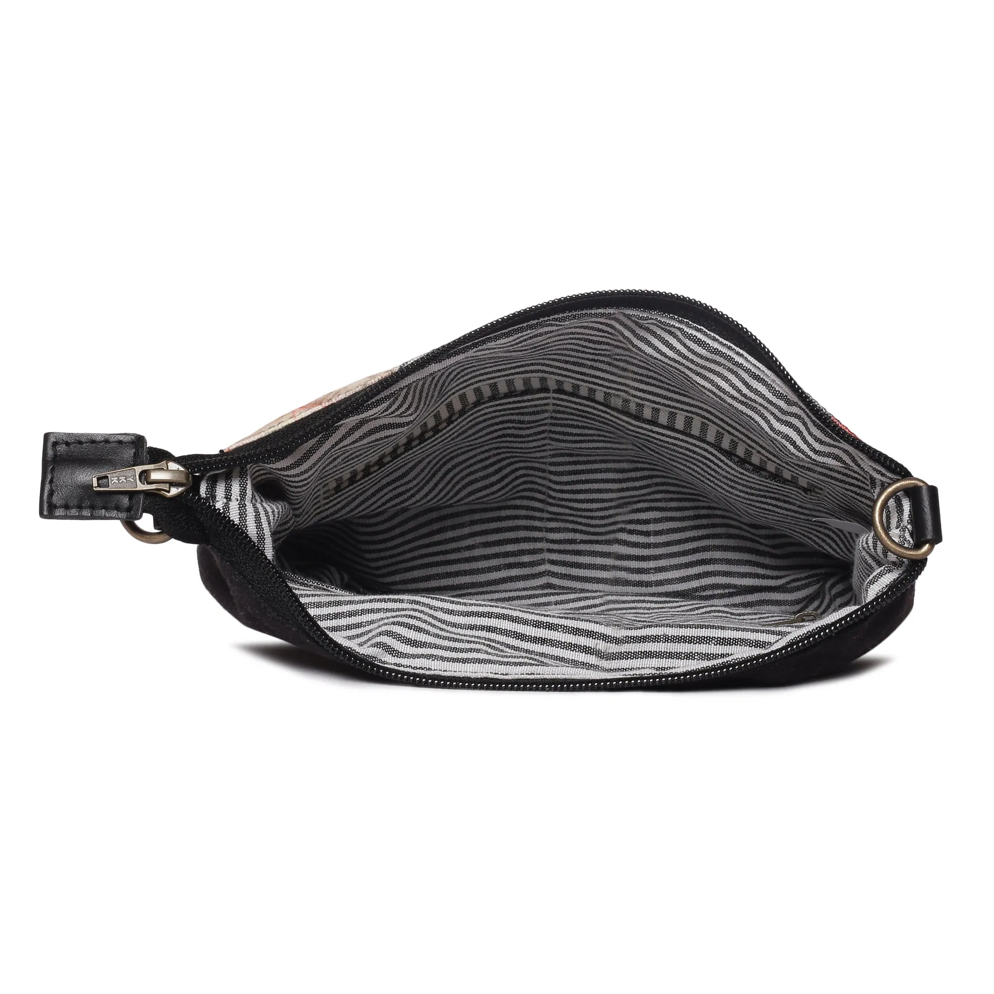 Cott N Curls "Posy" Sling Bag- 32.5"x10"