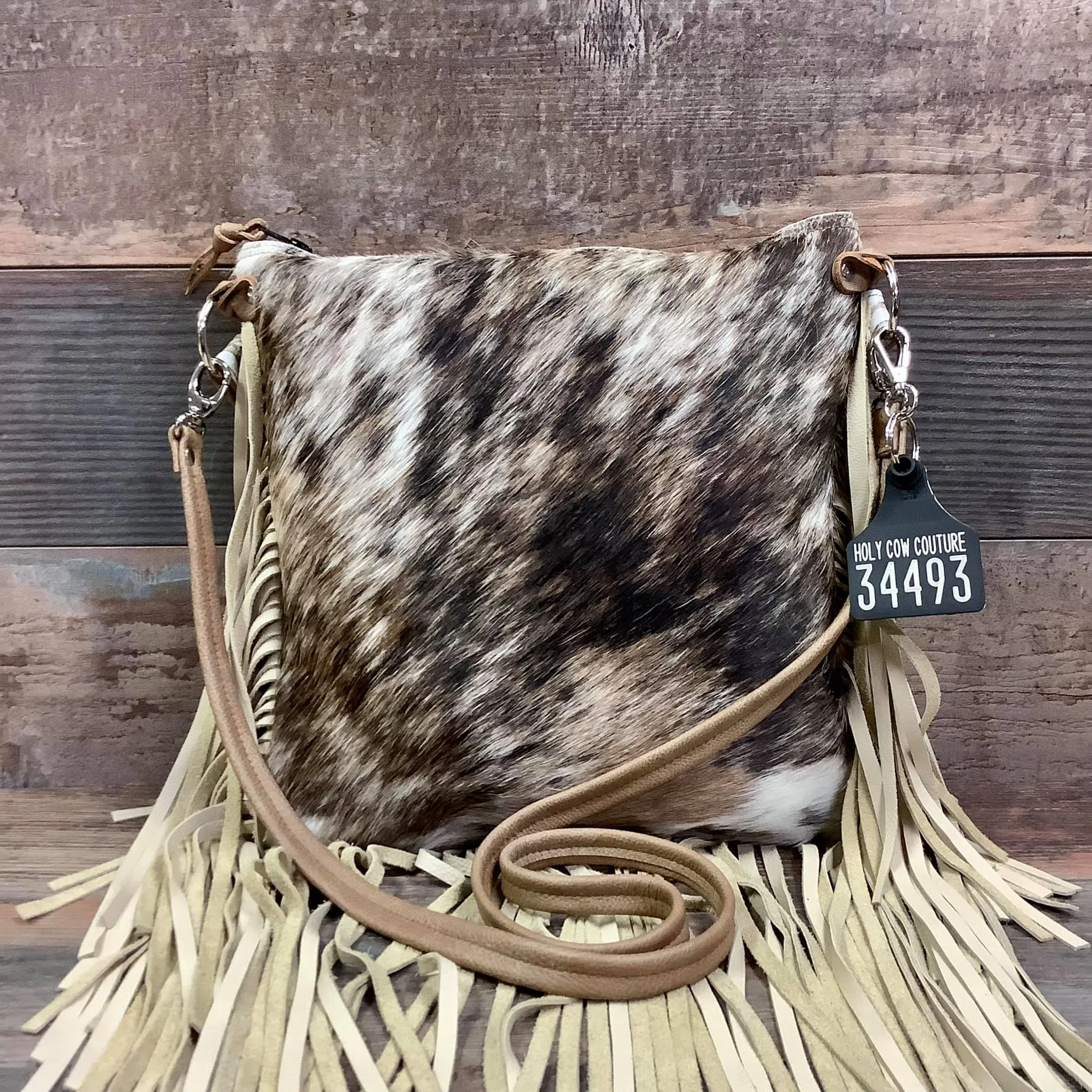 Crossbody- #34493