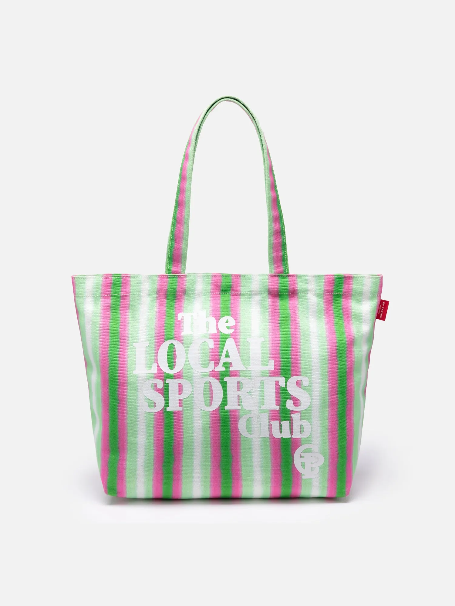 EP YAYING Casual Sport Canvas Bag EAJPOB103AG