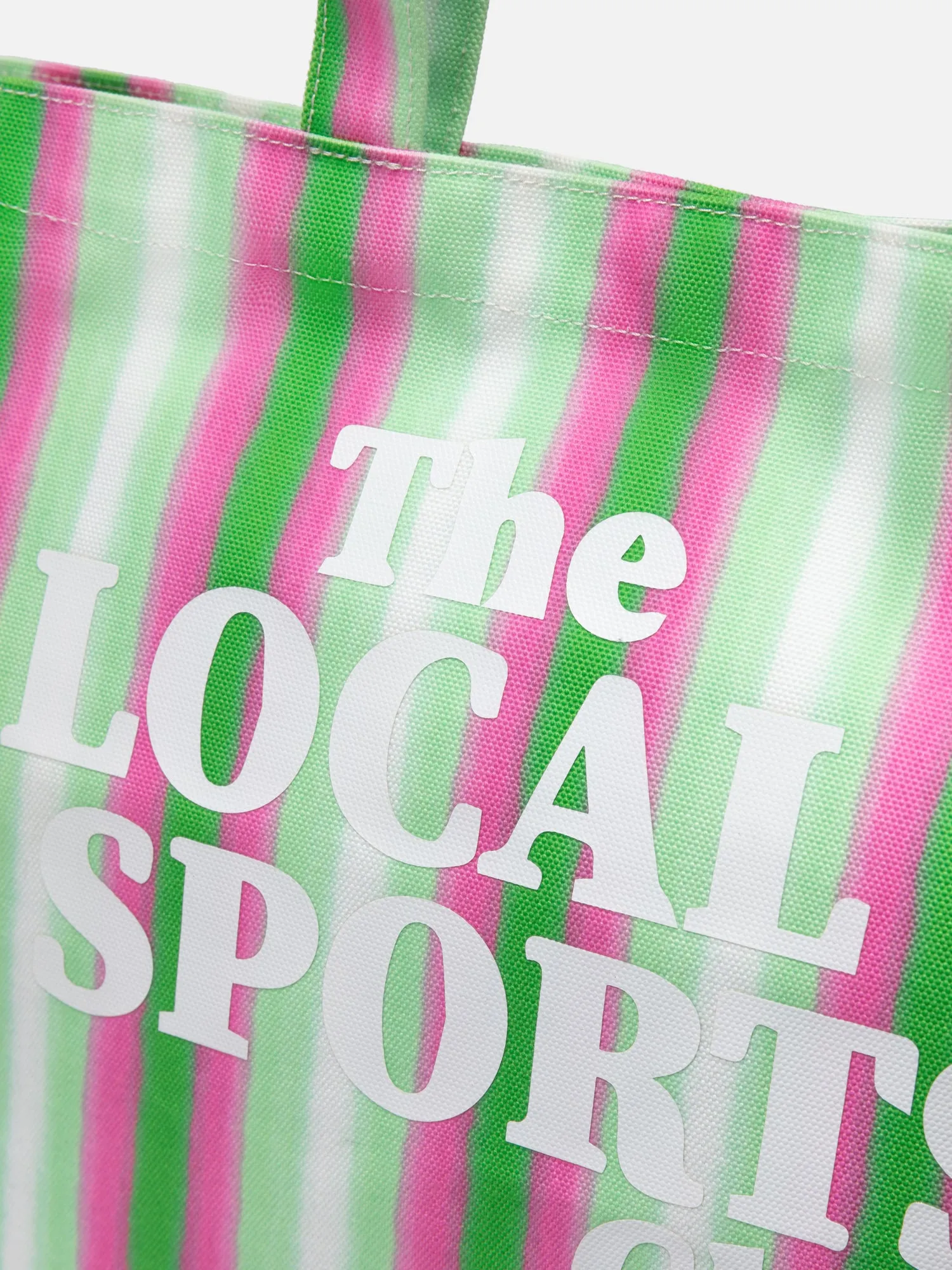 EP YAYING Casual Sport Canvas Bag EAJPOB103AG