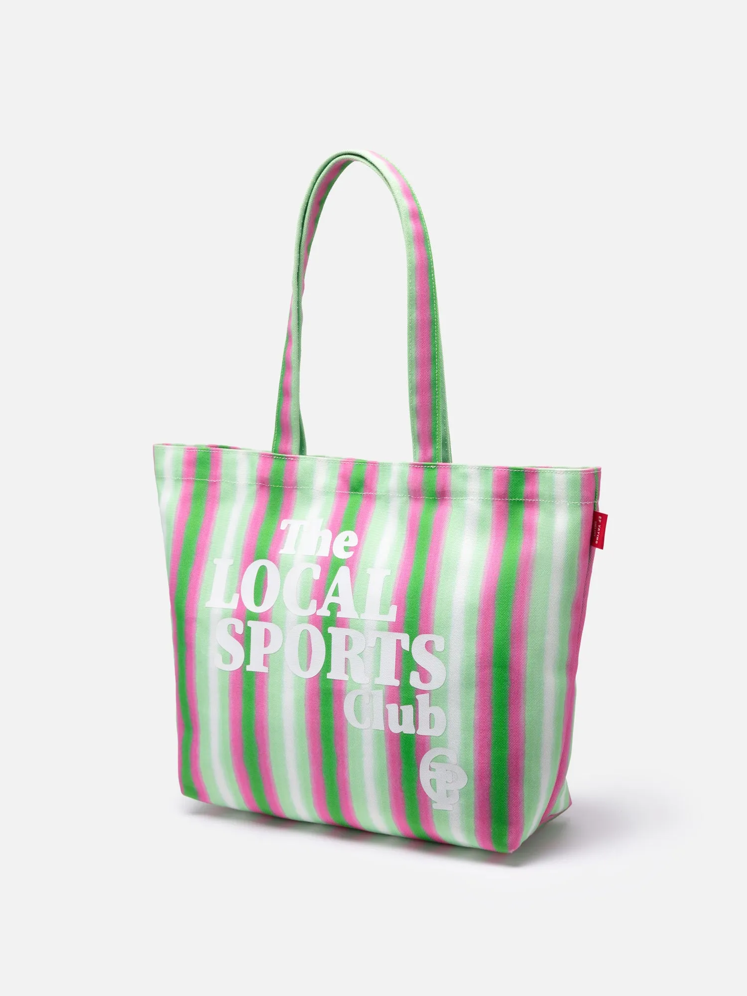 EP YAYING Casual Sport Canvas Bag EAJPOB103AG