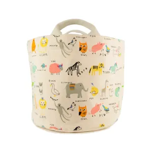 Fluf Textile Goods Inc. - TOTE & BIN