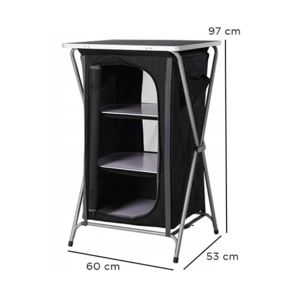 Foldable Cabinet