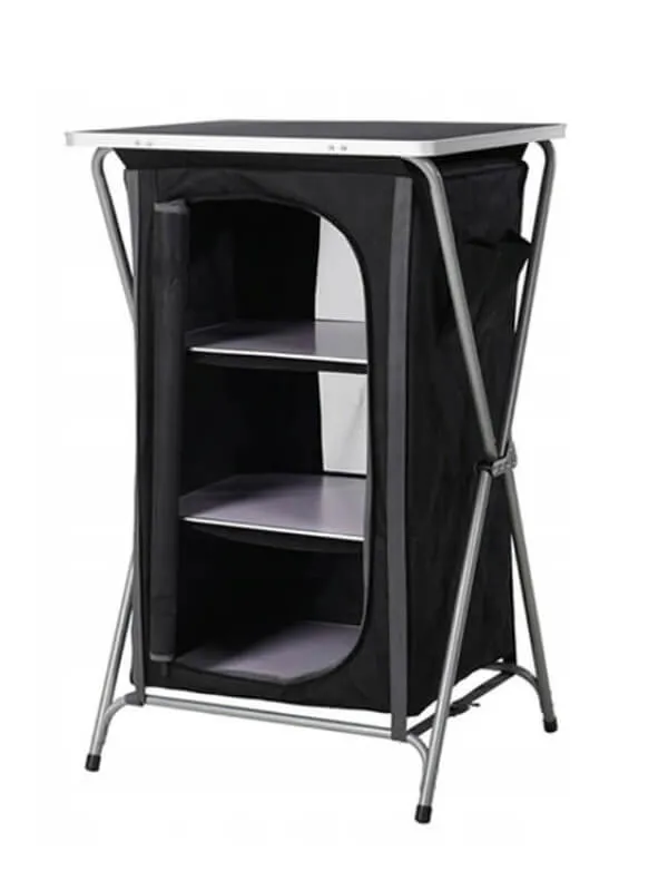 Foldable Cabinet